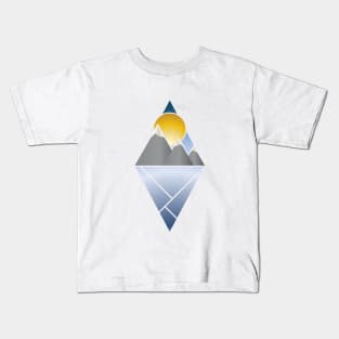 Rise Kids T-Shirt